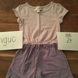 Lularoe MAE dress